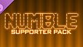 Numble - Supporter Pack