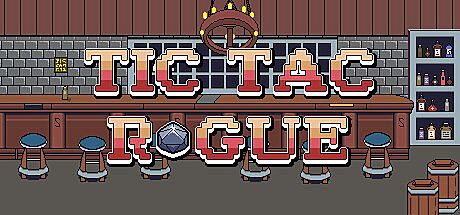 Tic Tac Rogue