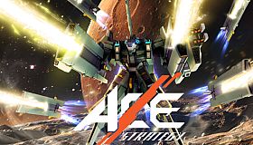 ACE Strategy: Mecha Nova