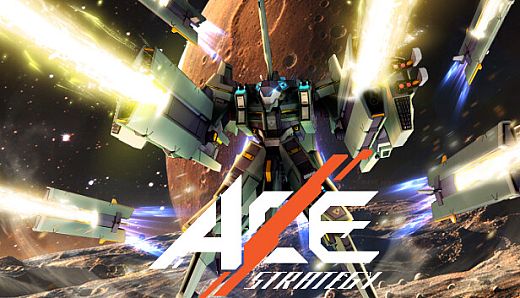 ACE Strategy: Mecha Nova