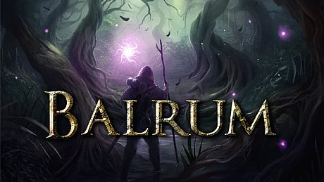 Balrum
