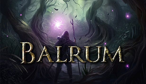 Buy Balrum