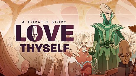 Love Thyself - A Horatio Story