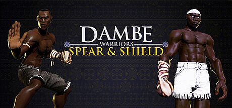 Dambe Warriors: Spear & Shield Game