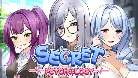 Secret Psychology Game