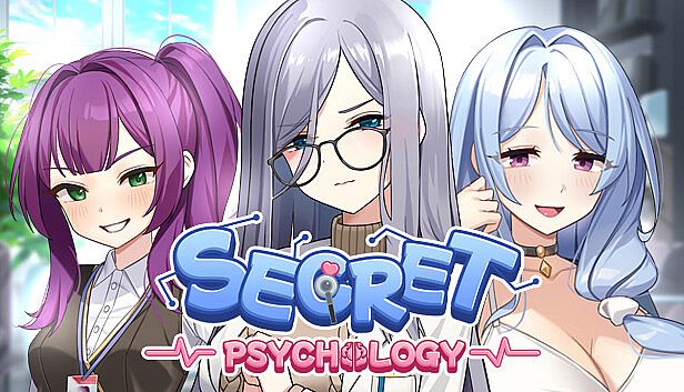 Buy Secret Psychology