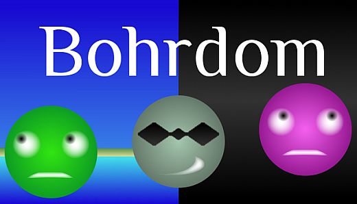 Bohrdom