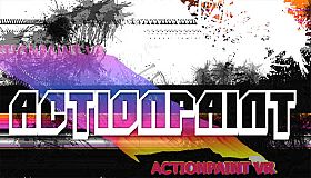ActionpaintVR