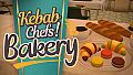Kebab Chefs - Bakery DLC