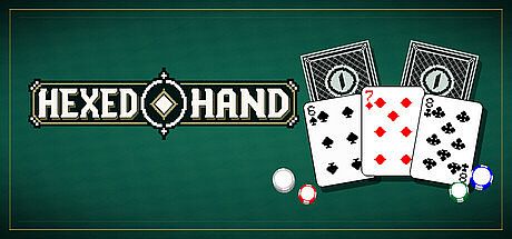 Hexed Hand