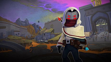 Hindsight 20/20 - Wrath of the Raakshasa Game