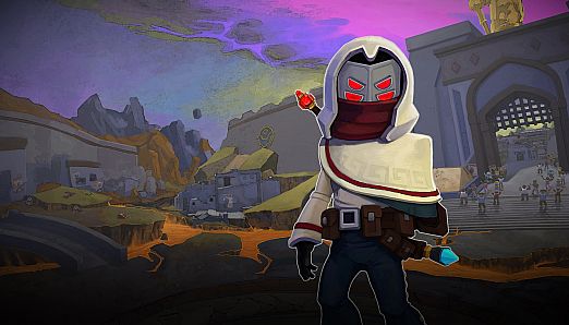 Hindsight 20/20 - Wrath of the Raakshasa