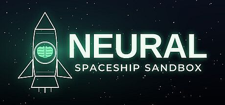Neural Spaceship Sandbox Game