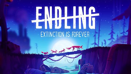 Endling - Extinction is Forever