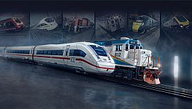Train Sim World 7: Ultimate Edition