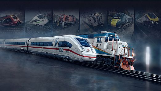Train Sim World 7: Ultimate Edition