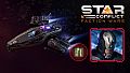 Star Conflict - Irbis (Deluxe Edition)