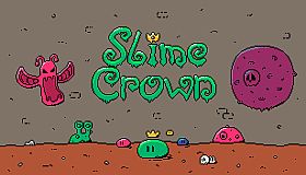 Slime Crown