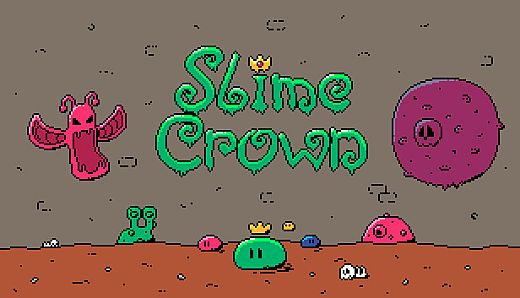 Slime Crown
