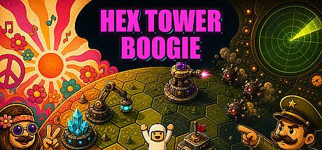 Hex Tower Boogie
