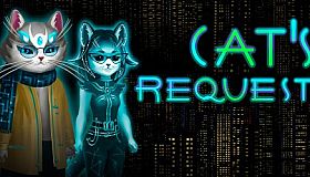 Cat's Request