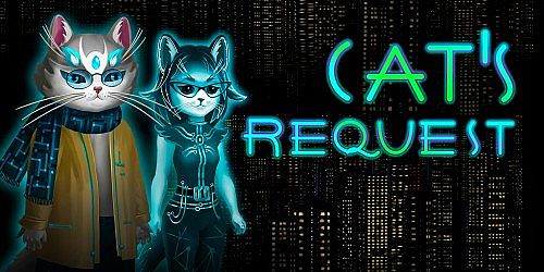 Cat's Request