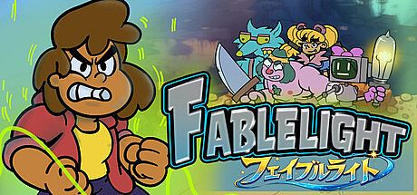Fablelight