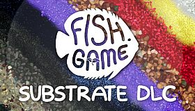 Fish Game - Substrate Variety Pack 1