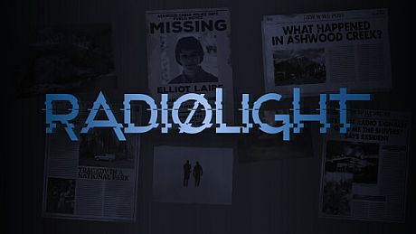 Radiolight Game