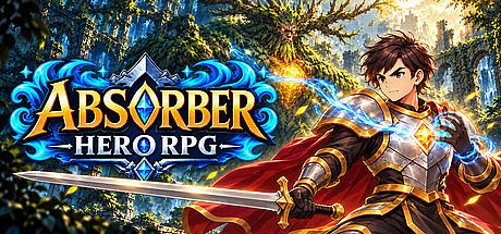 Absorber Hero RPG Game
