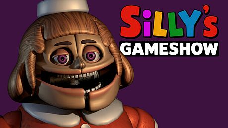 Silly's Gameshow Game