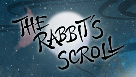 The Rabbit's Scroll Game