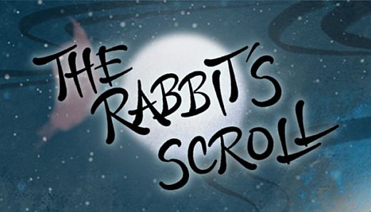 The Rabbit's Scroll