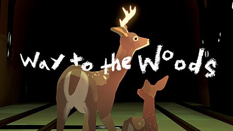 Way To The Woods Game