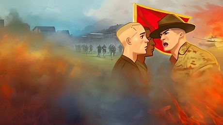 Full Metal Sergeant Game