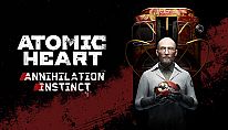 Buy Atomic Heart - Annihilation Instinct PC