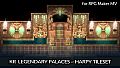 RPG Maker MV - KR Legendary Palaces - Harpy Tileset