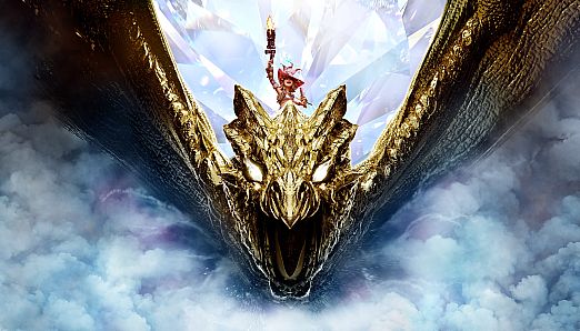 Tiny Tina's Wonderlands: Chaotic Great Edition