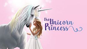 The Unicorn Princess