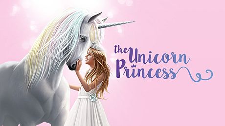The Unicorn Princess Game