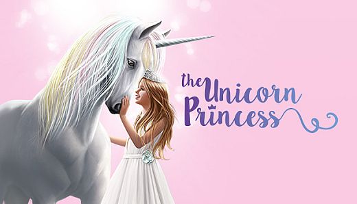The Unicorn Princess