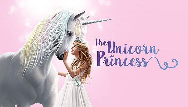 Buy The Unicorn Princess