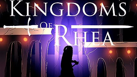 Kingdoms Of Rhea Game