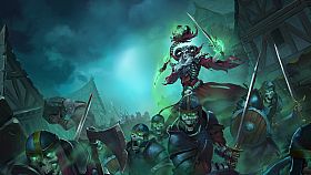 Undead Horde