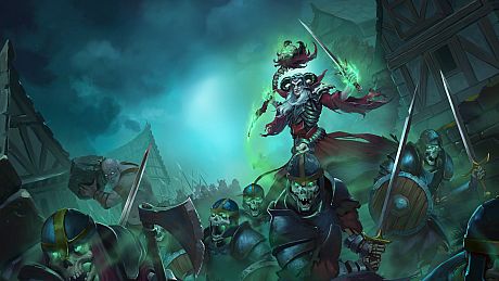 Undead Horde Game