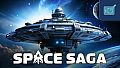 Space Saga - Wallpapers