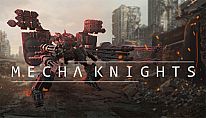 Comprar Mecha Knights: Nightmare para PC