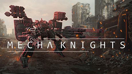 Mecha Knights: Nightmare