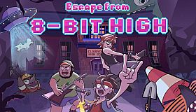 Escape from 8-Bit High
