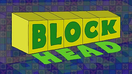 Blockhead Game